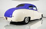 1948 D24 Club Coupe Thumbnail 12