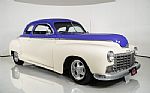 1948 D24 Club Coupe Thumbnail 14