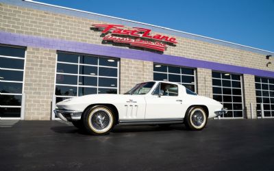 Photo of a 1965 Chevrolet Corvette for sale