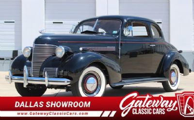 Photo of a 1939 Chevrolet Master Deluxe Coupe 1939 Chevrolet Master Deluxe for sale