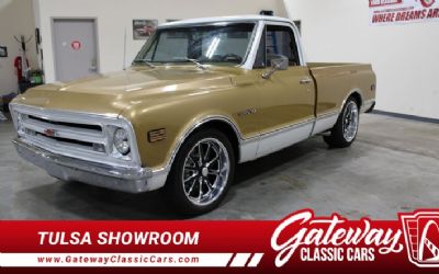 Photo of a 1968 Chevrolet C10 for sale