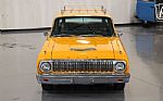 1962 Falcon Wagon Thumbnail 3