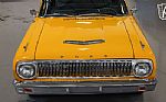 1962 Falcon Wagon Thumbnail 4