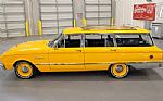 1962 Falcon Wagon Thumbnail 27