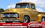 1956 F100 Thumbnail 1