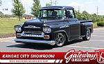 1958 Apache 3100 Thumbnail 1