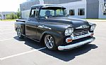 1958 Apache 3100 Thumbnail 39