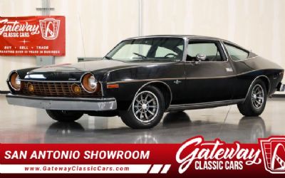 Photo of a 1975 AMC Matador Coupe for sale