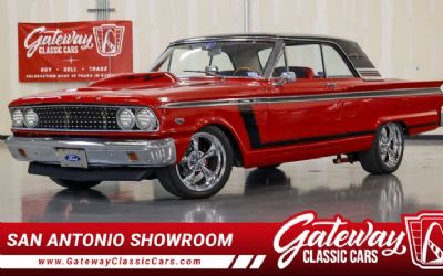 Photo of a 1963 Ford Fairlane for sale