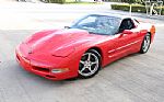 2002 Corvette Thumbnail 13