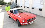 1965 Mustang Thumbnail 14