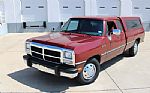 1993 D250 5.9L Cummins Turbo Diesel Thumbnail 2