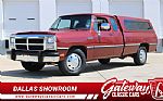 1993 D250 5.9L Cummins Turbo Diesel Thumbnail 1