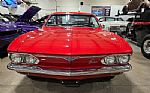 1966 Corvair Monza Thumbnail 2