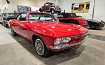 1966 Corvair Monza Thumbnail 3