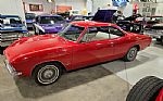 1966 Corvair Monza Thumbnail 4