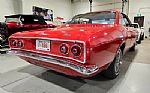 1966 Corvair Monza Thumbnail 9