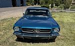 1965 Mustang coupe Thumbnail 3