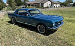 1965 Mustang coupe Thumbnail 9