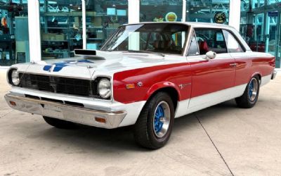 Photo of a 1969 AMC Sc/Rambler Coupe for sale