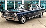 1966 Nova Thumbnail 1