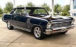 1966 Nova Thumbnail 4