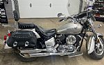 2006 V Star 1100 Thumbnail 1