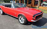 1967 Camaro Thumbnail 58