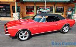 1967 Camaro Thumbnail 70