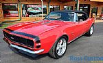 1967 Camaro Thumbnail 82