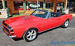 1967 Camaro Thumbnail 89