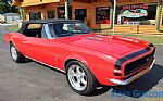 1967 Camaro Thumbnail 97