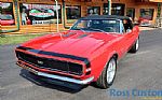 1967 Camaro Thumbnail 98