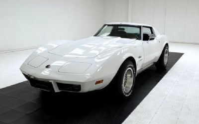 Photo of a 1975 Chevrolet Corvette Coupe for sale