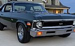 1972 Nova Thumbnail 5