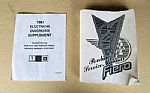 1987 Fiero Thumbnail 37