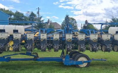 Photo of a 2009 Kinze 3600 Planter for sale