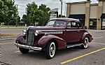 1938 Business Coupe Thumbnail 1