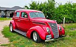 1937 4 Door Sedan Thumbnail 7