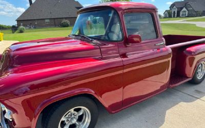 Photo of a 1957 Chevrolet 3100 Truck for sale