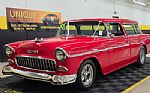 1955 Bel Air Nomad Wagon Thumbnail 1