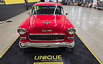 1955 Bel Air Nomad Wagon Thumbnail 2