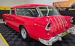 1955 Bel Air Nomad Wagon Thumbnail 6