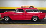 1955 Bel Air Nomad Wagon Thumbnail 7