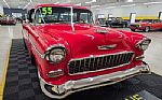 1955 Bel Air Nomad Wagon Thumbnail 11