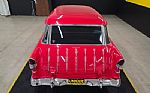 1955 Bel Air Nomad Wagon Thumbnail 21
