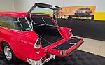 1955 Bel Air Nomad Wagon Thumbnail 74