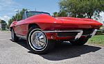 1964 Corvette Roadster Thumbnail 46
