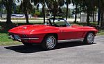 1964 Corvette Roadster Thumbnail 52