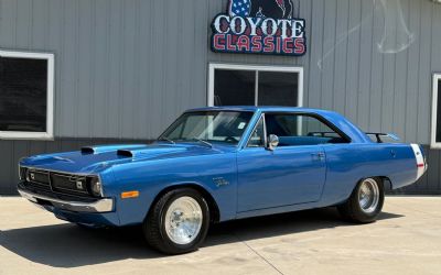 Photo of a 1972 Dodge Dart Swinger for sale